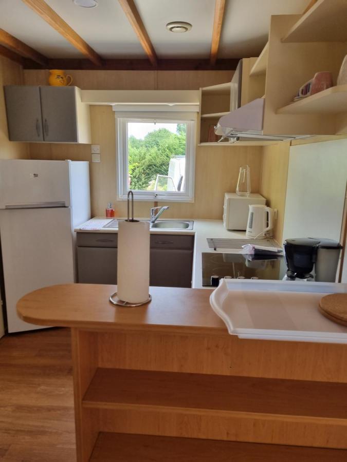 Montesquiou-Chalet-5 Personnes מראה חיצוני תמונה